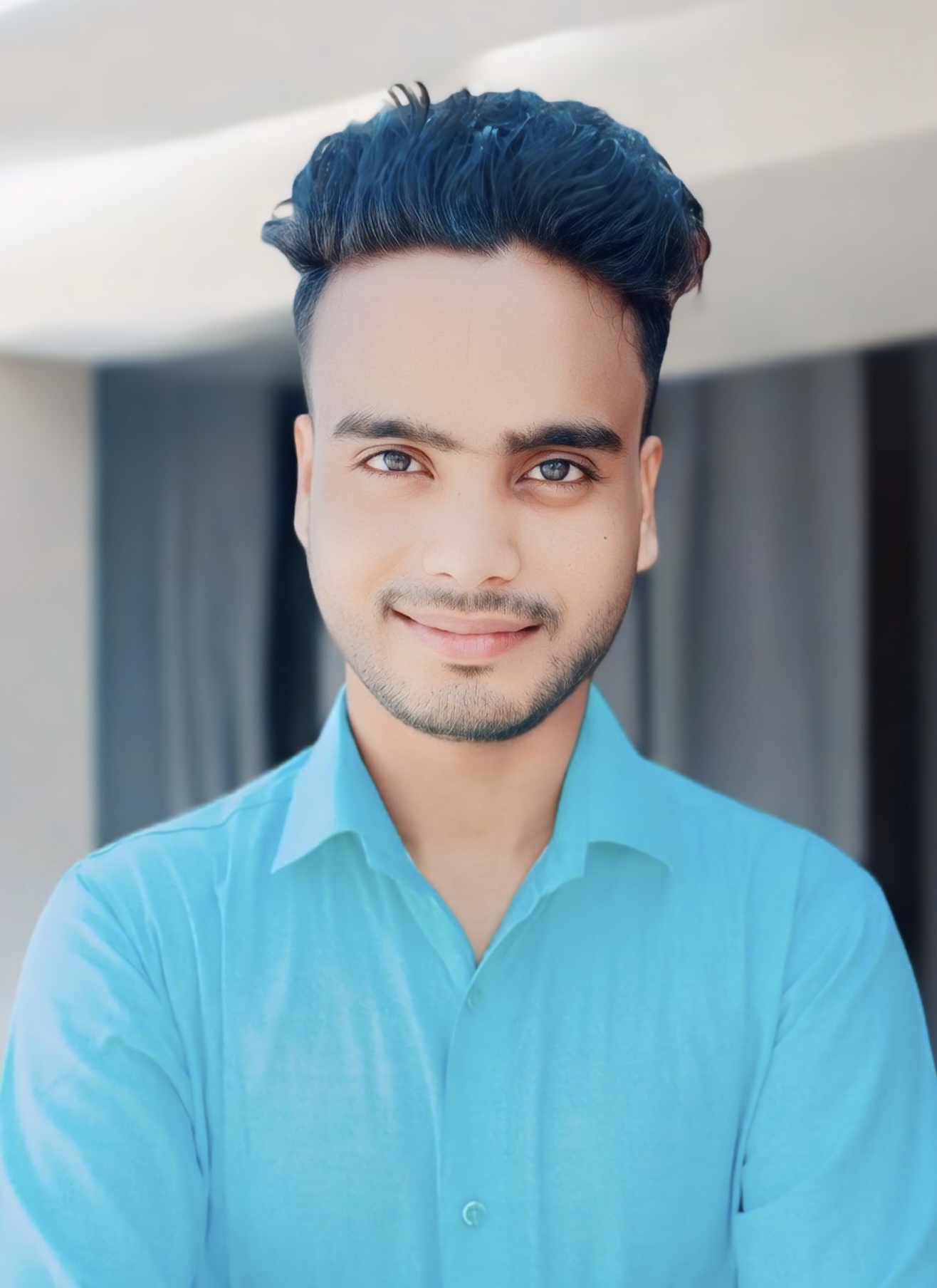 Seji Ahmad