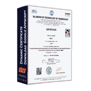 Certificates Web App